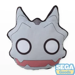 8 - Kaiju No. 8 Face Kissen / Charamaru PtZ: Sega