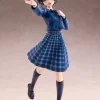 22/7 - Miu Takigawa Statue: Aniplex