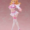 2.5 Dimensional Seduction - Liliel Angel Paratroopers Lilysa Statue / F:Nex: Furyu