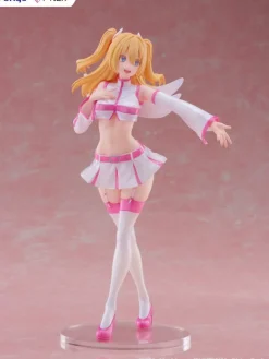 2.5 Dimensional Seduction - Liliel Angel Paratroopers Lilysa Statue / F:Nex: Furyu