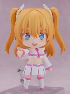 2.5 Dimensional Seduction - Liliel Angel Nendoroid: Good Smile Company