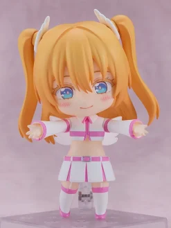 2.5 Dimensional Seduction - Liliel Angel Nendoroid: Good Smile Company