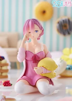 2.5 Dimensional Seduction - Lilysa Amano: Taito Prize