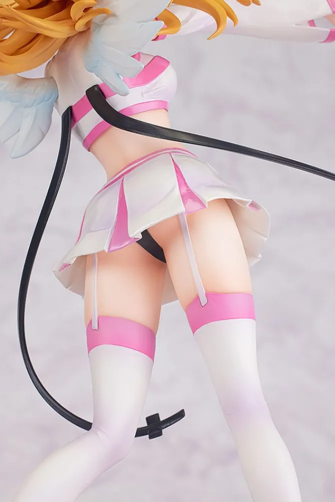 2.5 Dimensional Seduction - Liliel Statue / Chaos Form: Kadokawa