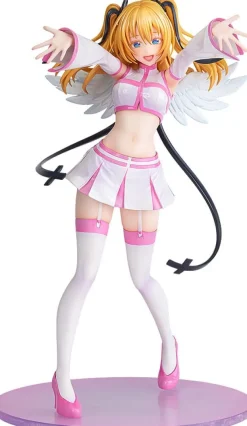 2.5 Dimensional Seduction - Liliel Statue / Chaos Form: Kadokawa