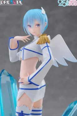 2.5 Dimensional Seduction Dressta - Nokiel Statue: Taito Prize