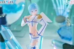 2.5 Dimensional Seduction Dressta - Nokiel Statue: Taito Prize