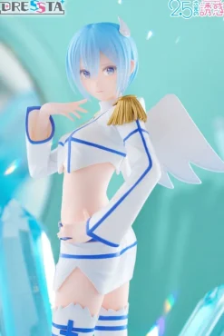 2.5 Dimensional Seduction Dressta - Nokiel Statue: Taito Prize