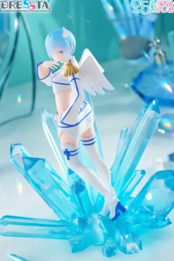 2.5 Dimensional Seduction Dressta - Nokiel Statue: Taito Prize