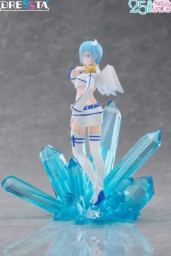 2.5 Dimensional Seduction Dressta - Nokiel Statue: Taito Prize