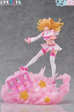 2.5 Dimensional Seduction Dressta - Liliel Statue: Taito Prize