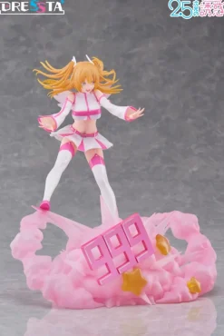 2.5 Dimensional Seduction Dressta - Liliel Statue: Taito Prize