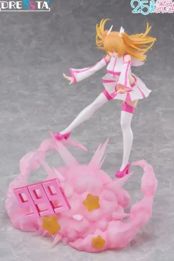 2.5 Dimensional Seduction Dressta - Liliel Statue: Taito Prize