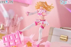 2.5 Dimensional Seduction Dressta - Liliel Statue: Taito Prize