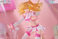 2.5 Dimensional Seduction Dressta - Liliel Statue: Taito Prize