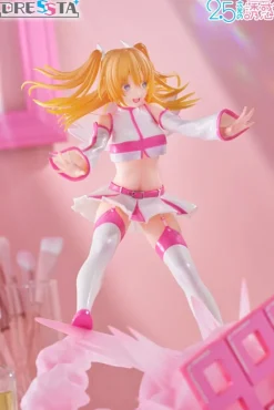 2.5 Dimensional Seduction Dressta - Liliel Statue: Taito Prize