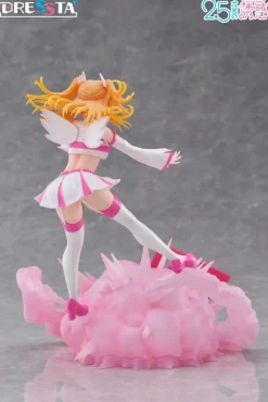 2.5 Dimensional Seduction Dressta - Liliel Statue: Taito Prize