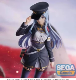 86: Eighty Six - Bloody Regina Figur: Sega