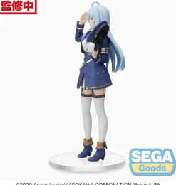 86: Eighty Six - Handler Lena Figur: Sega