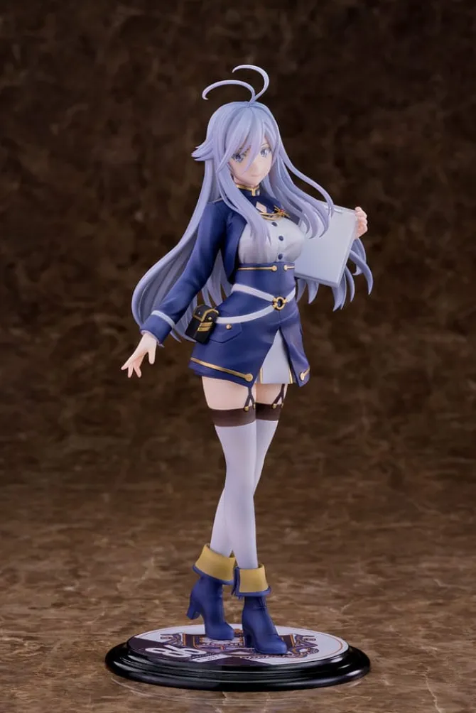 86 Eighty Six - Lena Statue: Wanderer