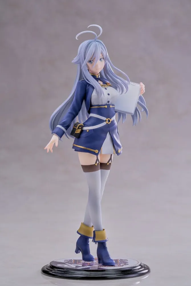 86 Eighty Six - Lena Statue: Wanderer