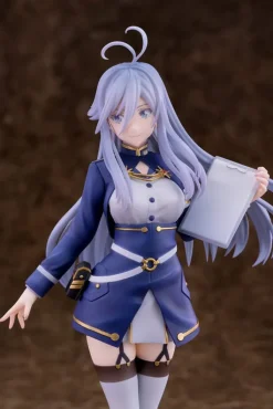 86 Eighty Six - Lena Statue: Wanderer