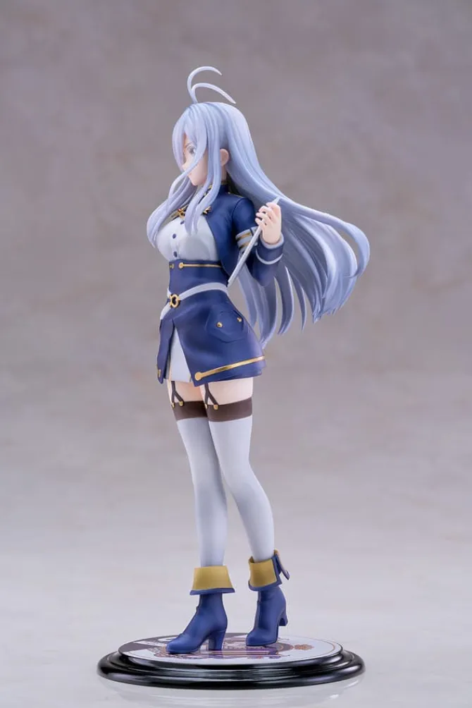 86 Eighty Six - Lena Statue: Wanderer