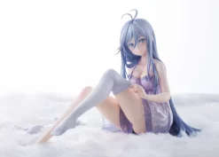 86: Eighty Six - Rena Statue / Nightwear Version: Aniplex