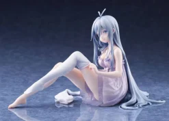 86: Eighty Six - Rena Statue / Nightwear Version: Aniplex