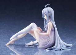 86: Eighty Six - Rena Statue / Nightwear Version: Aniplex