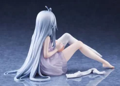 86: Eighty Six - Rena Statue / Nightwear Version: Aniplex