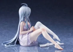 86: Eighty Six - Rena Statue / Nightwear Version: Aniplex