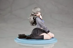 13 Sentinels: Aegis Rim - Iori Fuyusaka Statue: Wanderer