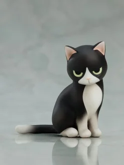 13 Sentinels: Aegis Rim - Megumi Yakushiji Statue [BESCHÄDIGTE VERP.]: Good Smile Company