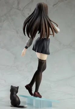 13 Sentinels: Aegis Rim - Megumi Yakushiji Statue: Good Smile Company