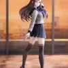 13 Sentinels: Aegis Rim - Megumi Yakushiji Statue: Ques Q