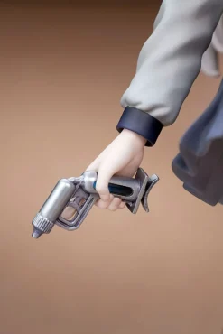 13 Sentinels: Aegis Rim - Megumi Yakushiji Statue: Ques Q