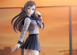 13 Sentinels: Aegis Rim - Megumi Yakushiji Statue: Ques Q