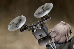 13 Sentinels: Aegis Rim - Natsuno Minami Statue: Ques Q