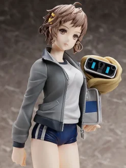 13 Sentinels: Aegis Rim - Natsuno Minami Statue: FREEing