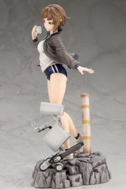13 Sentinels: Aegis Rim - Natsuno Minami & BJ Statue / ARTFXJ: Kotobukiya