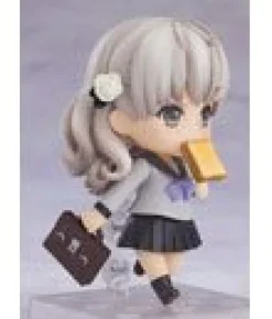 13 Sentinels: Aegis Rim - ori Fuyusaka Nendoroid: Good Smile Company