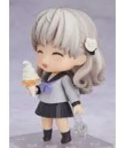 13 Sentinels: Aegis Rim - ori Fuyusaka Nendoroid: Good Smile Company