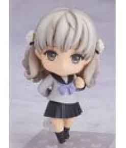 13 Sentinels: Aegis Rim - ori Fuyusaka Nendoroid: Good Smile Company