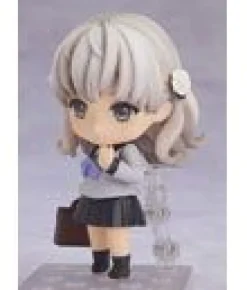 13 Sentinels: Aegis Rim - ori Fuyusaka Nendoroid: Good Smile Company