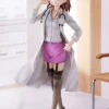 A Certain Magical Index - Misaka Statue: Furyu
