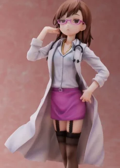 A Certain Magical Index - Misaka Statue: Furyu