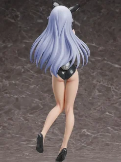 A Certain Magical Index III - Index Statue / Bunny Ver.: Union Creative