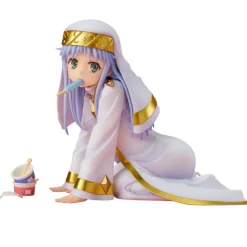A Certain Magical Index III - Index Statue: Union Creative