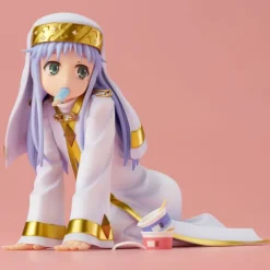 A Certain Magical Index III - Index Statue: Union Creative